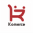 Komerce Logo